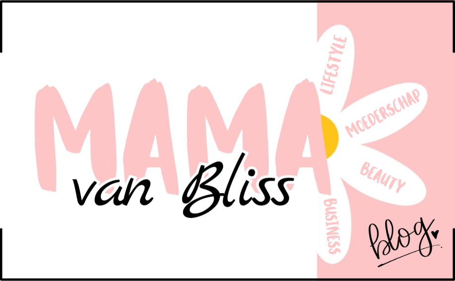 mama van Bliss blogs